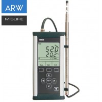 Anemometri a Filo Caldo ARW Swema AIR-5